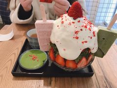 -WONDER ICE 萬得冰田(建設路总店)