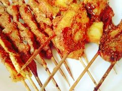 -孟记粥铺·家常菜·烧烤·粥(亚运村店)