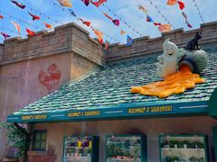 -大连海昌发现王国主题公园