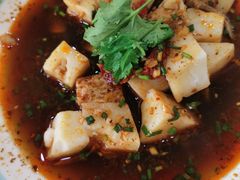 传统米肠面肺-新疆巴州金丝特餐厅(大钟寺店)