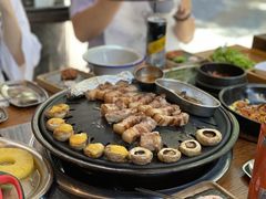 -济州爱肉堂(总店)