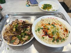 -老四季(南市场店)
