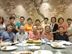 -望乡楼上海菜(日月光店)