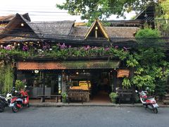 -自然餐厅(Phuket)