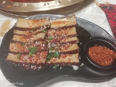 -红辣椒·川菜·火锅(科华路店)