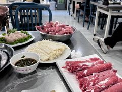-三兴涮羊肉(荣安大街店)