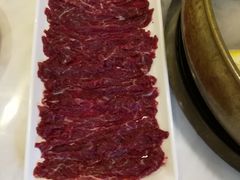 -食潮汕头鲜牛馆(望京保利店)