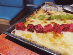 -九田家黑牛烤肉(溧水万达店)