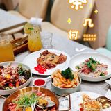 广州探店｜北京路颜值担当的简餐你知道吗？
