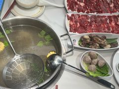 -潮正和潮汕牛肉火锅·老字号(番禺万达店)