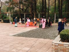 -赭山公园