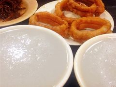 -老磁器口豆汁店(天坛店)