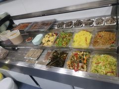 -北三沙家烧麦(北头道街店)