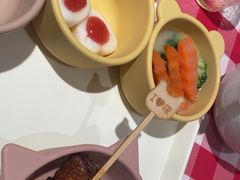 -西贝(科华王府井店)