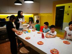 -英孚教育青少儿(爱山广场中心)