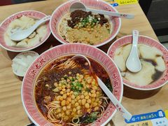 -涂老坎·小面馆(天河新天地店)