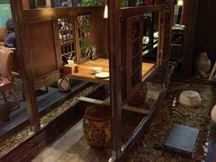 -颐和•海鲜砂锅粥•啫啫煲(奥林匹克广场店)