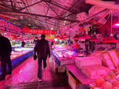 -桃源市场(解放路店)