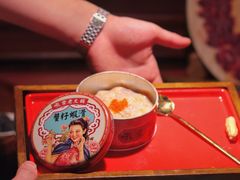 -吼堂老火锅(万寿宫店)