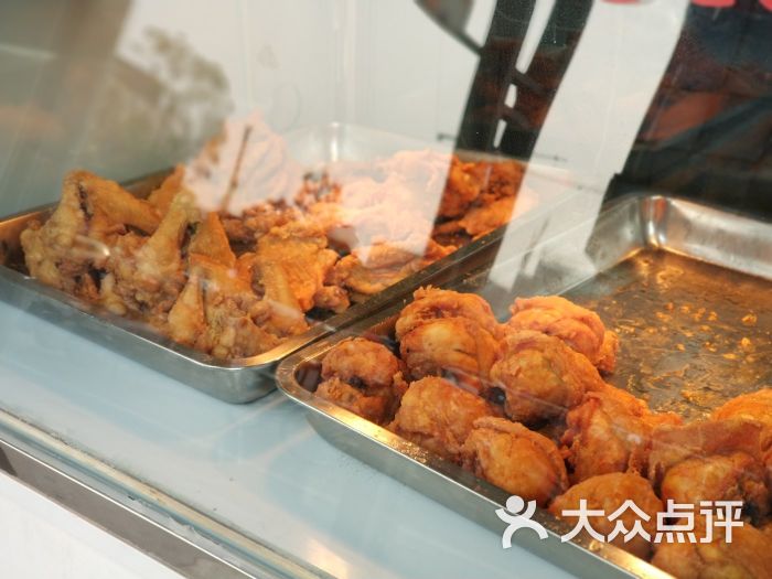 潘老板炸鸡(河西万达店-图片-南京美食-大众点评网