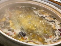 -山菌美食苑(振兴路店)