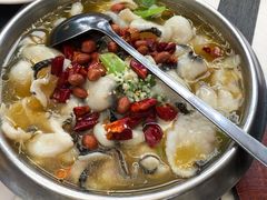 -Aqua Oasis 水天堂(石路天虹店)