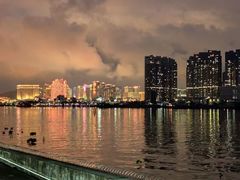 -珠海圆明新园
