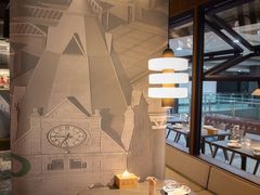 -前海沿·青岛菜(乐客城店)