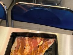 -哈哈碳都·牛肋条无限自助烤肉(宝龙店)