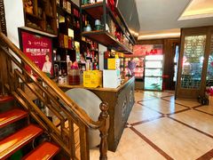 -樟树底(胜利河美食街店)