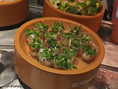 -龍歌自助小火锅(秦淮水游城店)