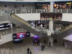 -澳门外港客运码头(轮渡站)