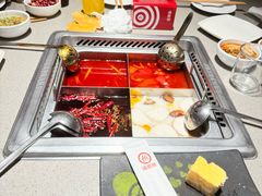 -海底捞火锅(九久奥特莱斯店)