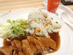 -网易食堂