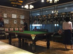 -真枪会射击俱乐部(河西中央公园店)