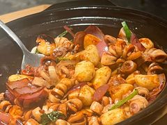-阿诚市井潮汕菜(金台路店)
