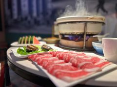 -海煮叹鲜·粥底火锅·港式海鲜打边炉(赛银国际广场店)