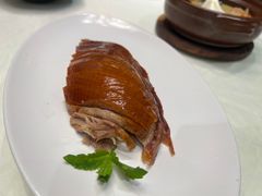 -四季民福烤鸭店(王府井东安门店)