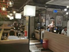 -黄记煌三汁焖锅(渝北金港国际店)