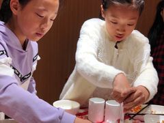 -DQ·蛋糕·冰淇淋(大宁国际商业广场店)
