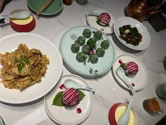 -北平盛世·新京菜·北京烤鸭(劲松·双井店)