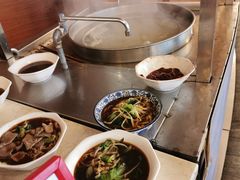 -翡翠29旋转餐厅·镇江国际雷迪森广场酒店