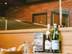-OGGI TRATTORIA PIZZERIA(深业上城店)