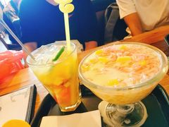 -七七家的糖水店(南湾街1号店)