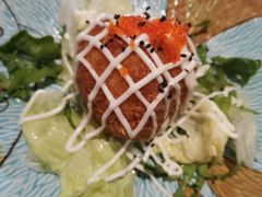 -一井烧肉·活鳗·寿司(望京SOHO店)