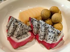 -世纪缘国际会议中心·中餐厅(百家湖店)