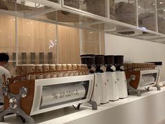 -% Arabica阿拉比卡咖啡(深圳湾万象城店)