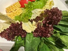 -红雀围·海鲜火锅(陆家嘴中心店)