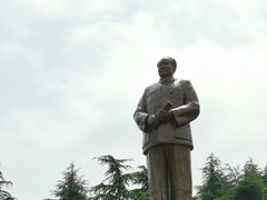 -韶山毛泽东同志故居