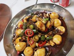 -集贤门·徽菜(南山店)